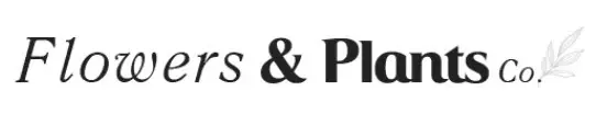 Flowers & Plants Co. Promo Code