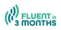 Fluent in 3 Months Promo Code