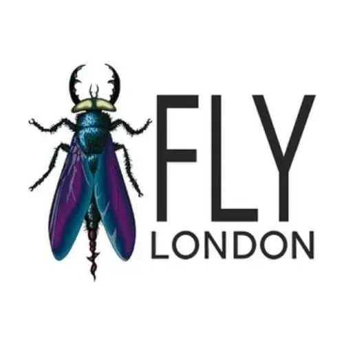 FLY London Promo Code