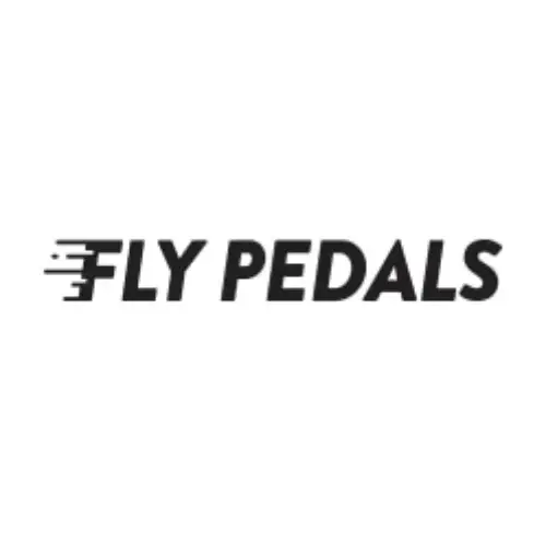 Fly Pedals Promo Code