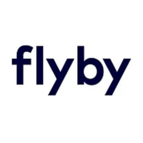 Flyby Promo Code