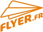 Flyer.fr Promo Code