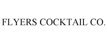 Flyers Cocktail Co Promo Code