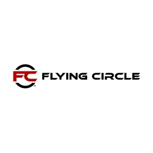 Flying Circle Gear Promo Code