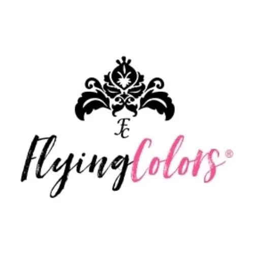 Flying Colors Apparel Promo Code