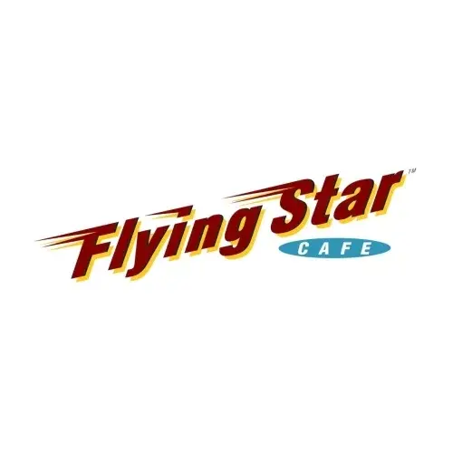 Flying Star Cafe Promo Code