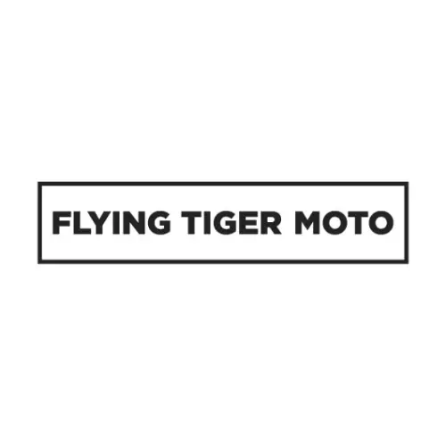 Flying Tiger Motorcycles Promo Code
