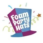 Foam Party Hats Promo Code
