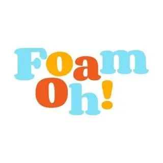 FoamOh Promo Code