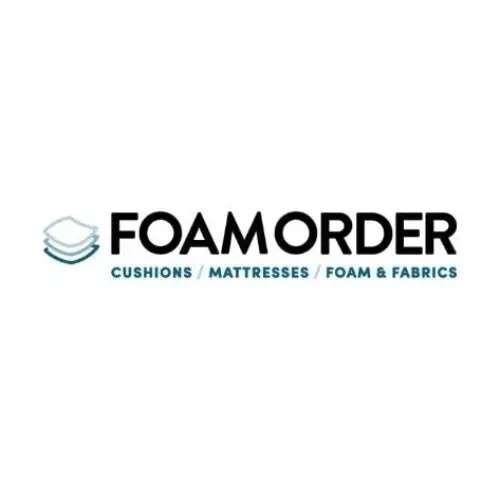 FoamOrder Promo Code