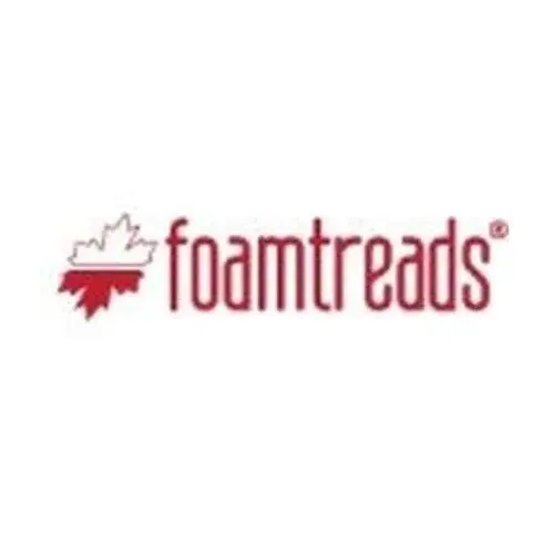 Foamtreads Promo Code