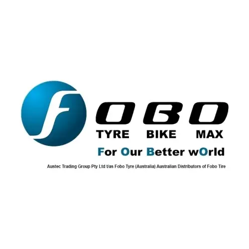 Fobo Tyre AU Promo Code