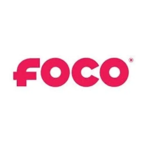 Foco Promo Code
