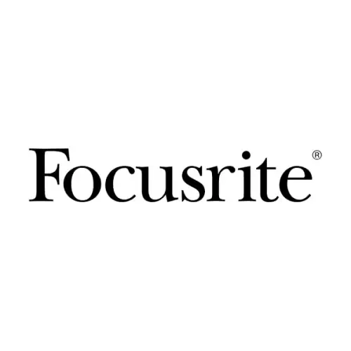 Focusrite Promo Code