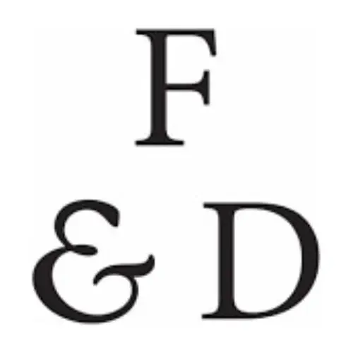 Foe & Dear Promo Code