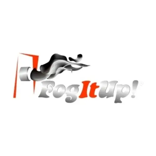 Fog It Up! Promo Code