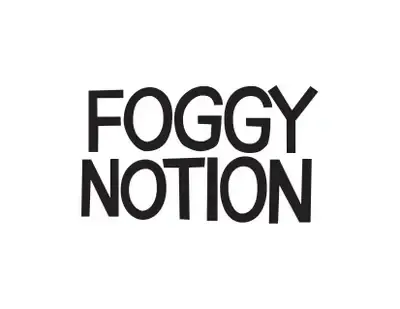 Foggy Notion Promo Code