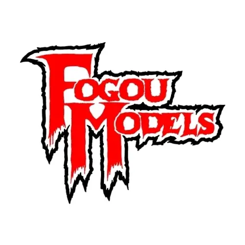 Fogou Models Promo Code