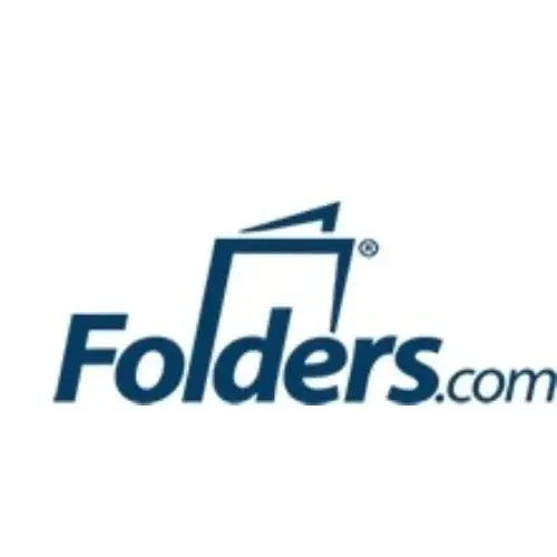 Folders.com Promo Code