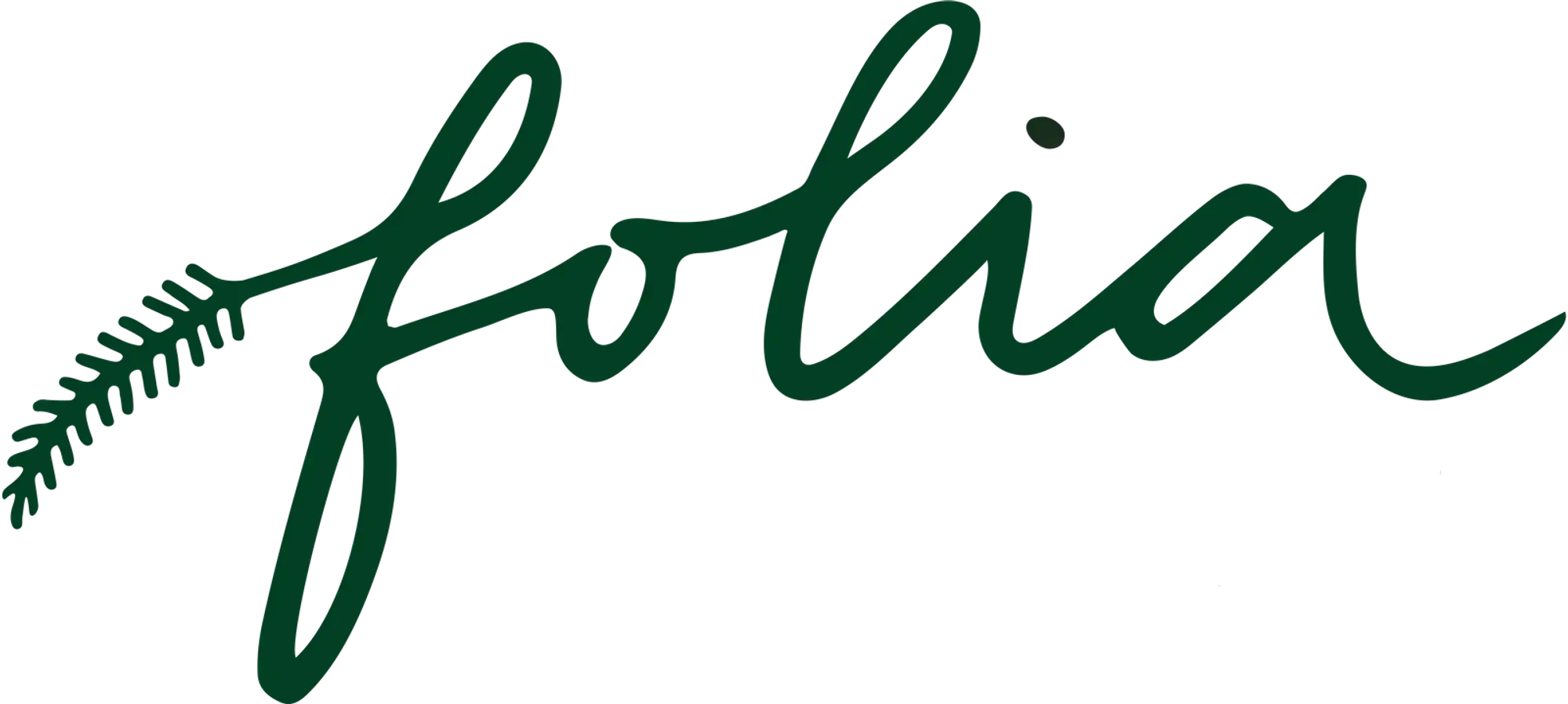 Folia Collective Promo Code
