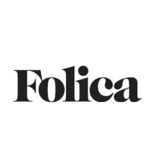 Folica Promo Code