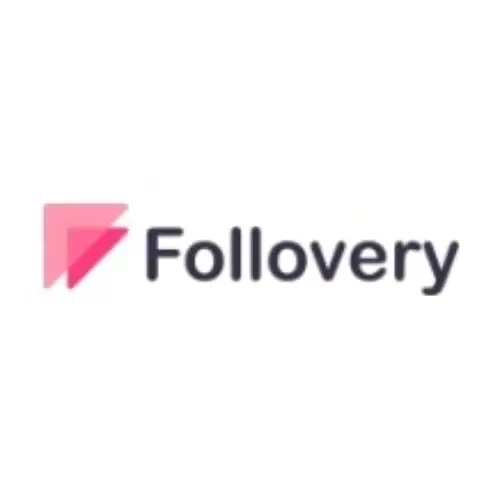 Follovery Promo Code