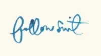 Follow Suit Promo Code