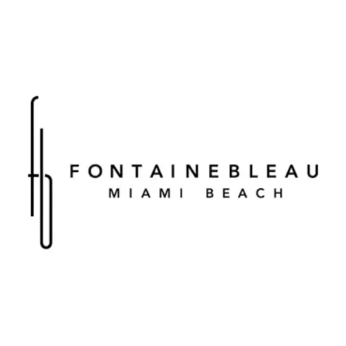 Fontainebleau Promo Code