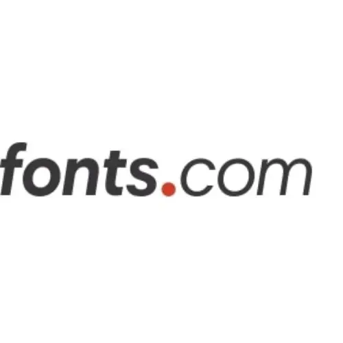 Fonts.com Promo Code