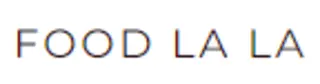 FOOD LA LA US Promo Code