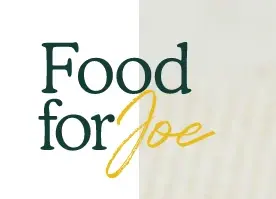 FoodforJoe ES Promo Code