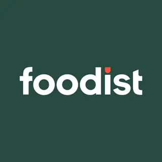 Foodist DE Promo Code