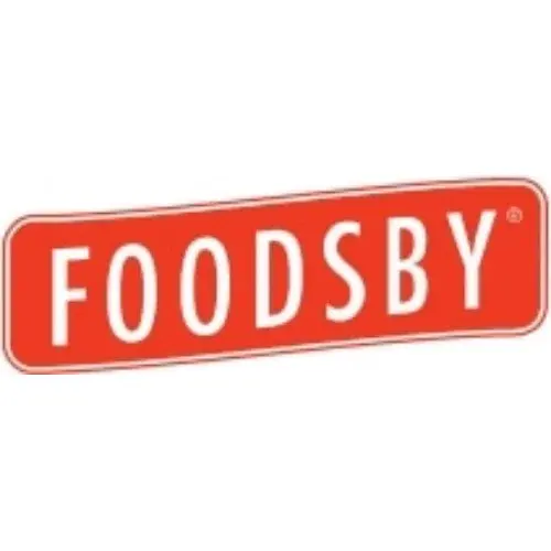 Foodsby Promo Code