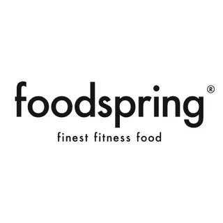 Foodspring DE Promo Code