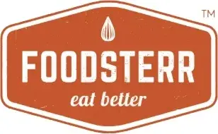 Foodsterr Promo Code