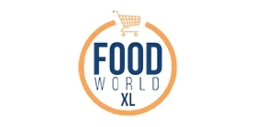 foodworld UK Promo Code