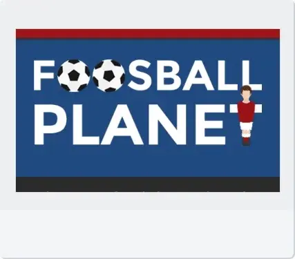 Foosball Planet Promo Code