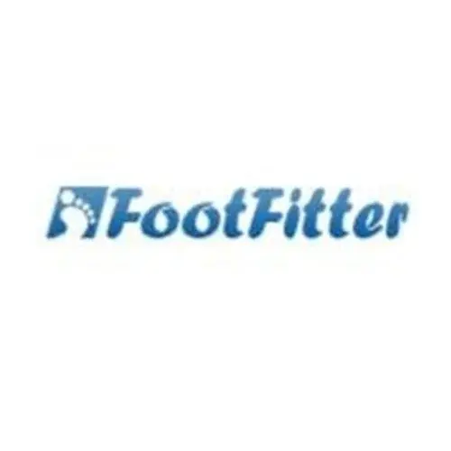 Foot Fitter Promo Code