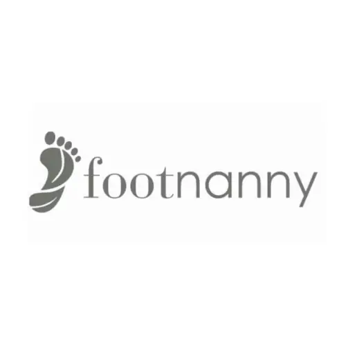 Foot Nanny Promo Code