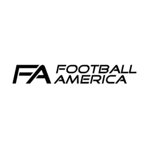 Football America Promo Code