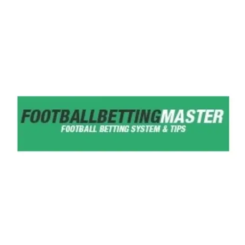 Football Betting Master Promo Code