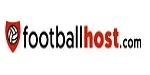 Football Host DE Promo Code