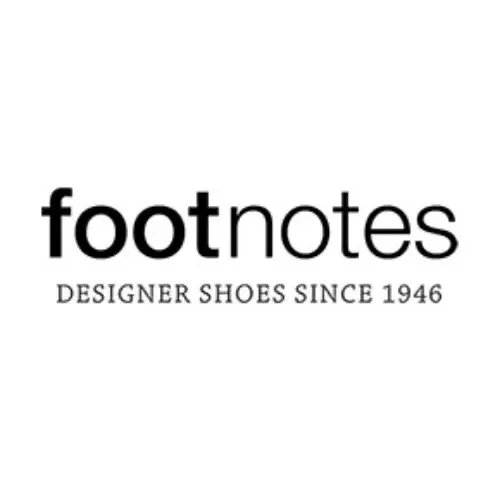 Footnotes Promo Code