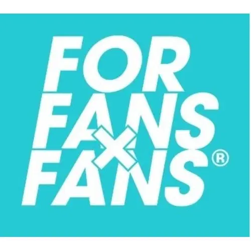 For Fans By Fans Promo Code