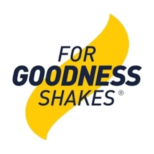 For Goodness Shakes Promo Code