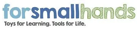 For Small Hands Promo Code
