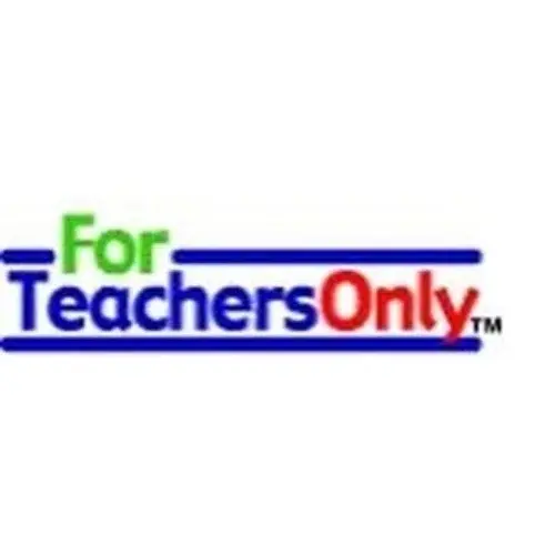 For Teachers Only Promo Code