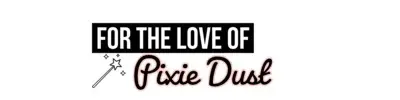 For The Love Of Pixie Dust Promo Code