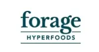 Forage Hyperfoods Promo Code