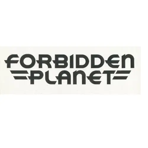 Forbidden Planet NYC Promo Code